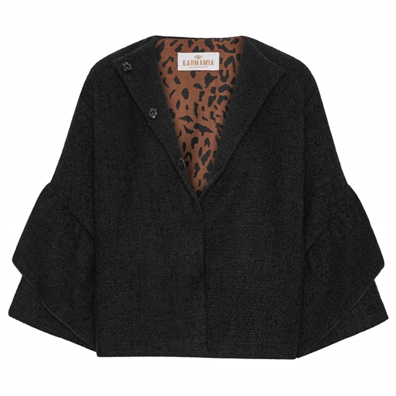Karmamia Spencer Jacket No. 84